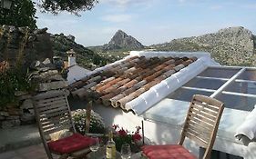 Casa Cabra